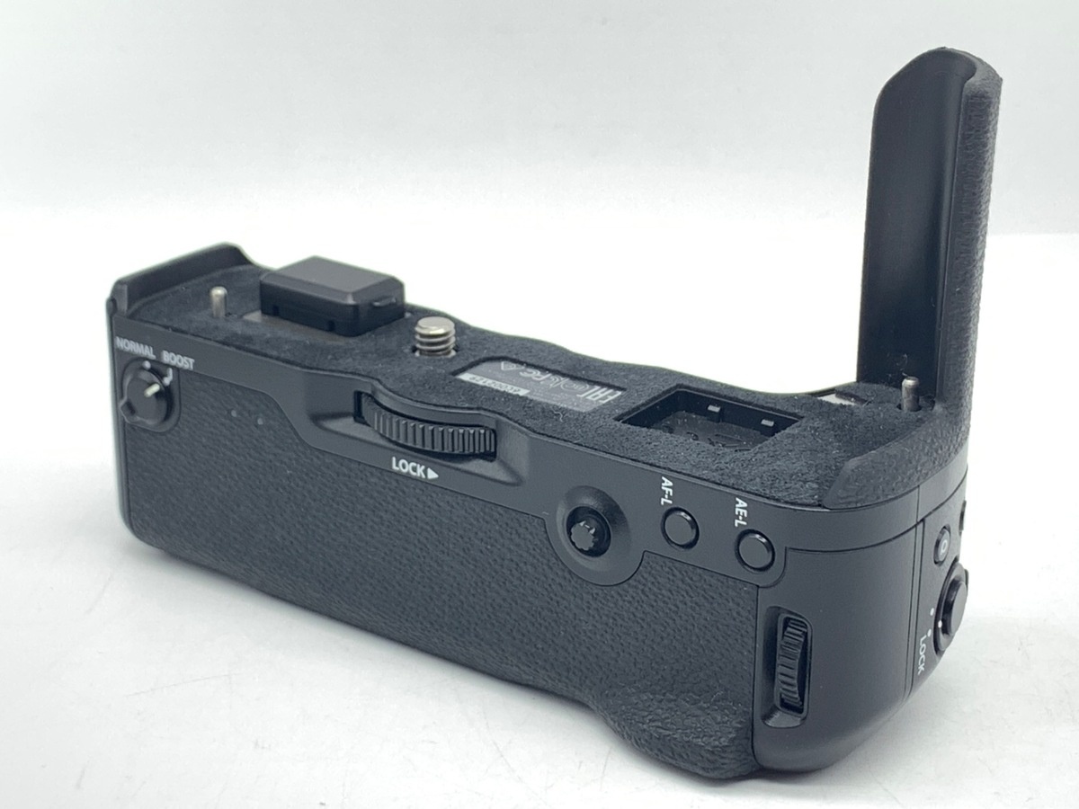 フジフイルム 縦位置パワーブースターグリップ VPB-XT2