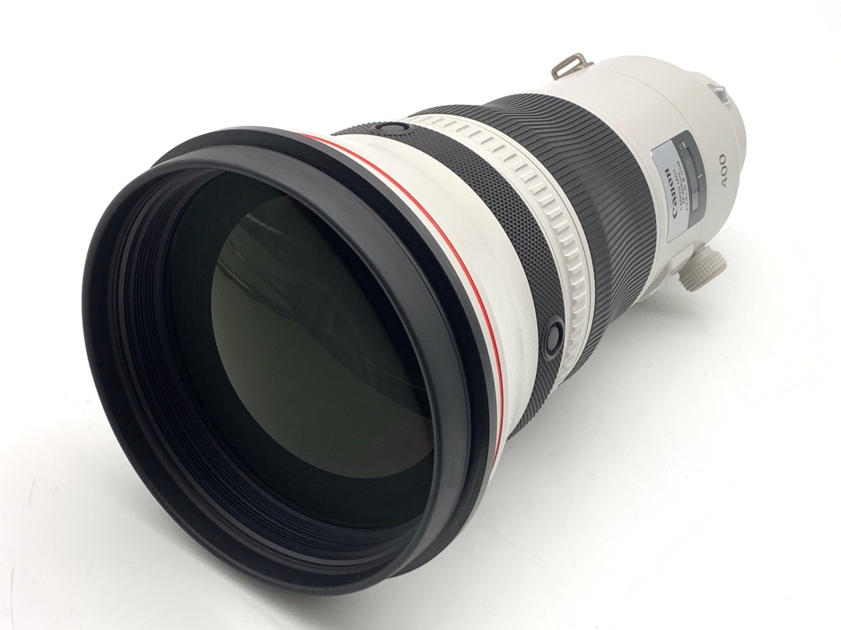 キヤノン EF400mm F2.8L IS III USM