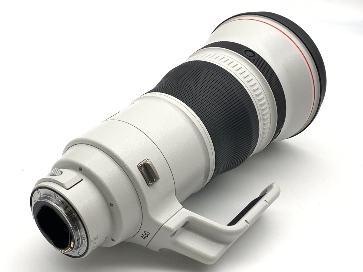 キヤノン EF400mm F2.8L IS III USM