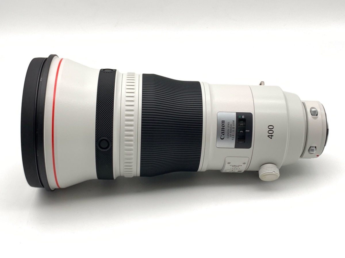 キヤノン EF400mm F2.8L IS III USM