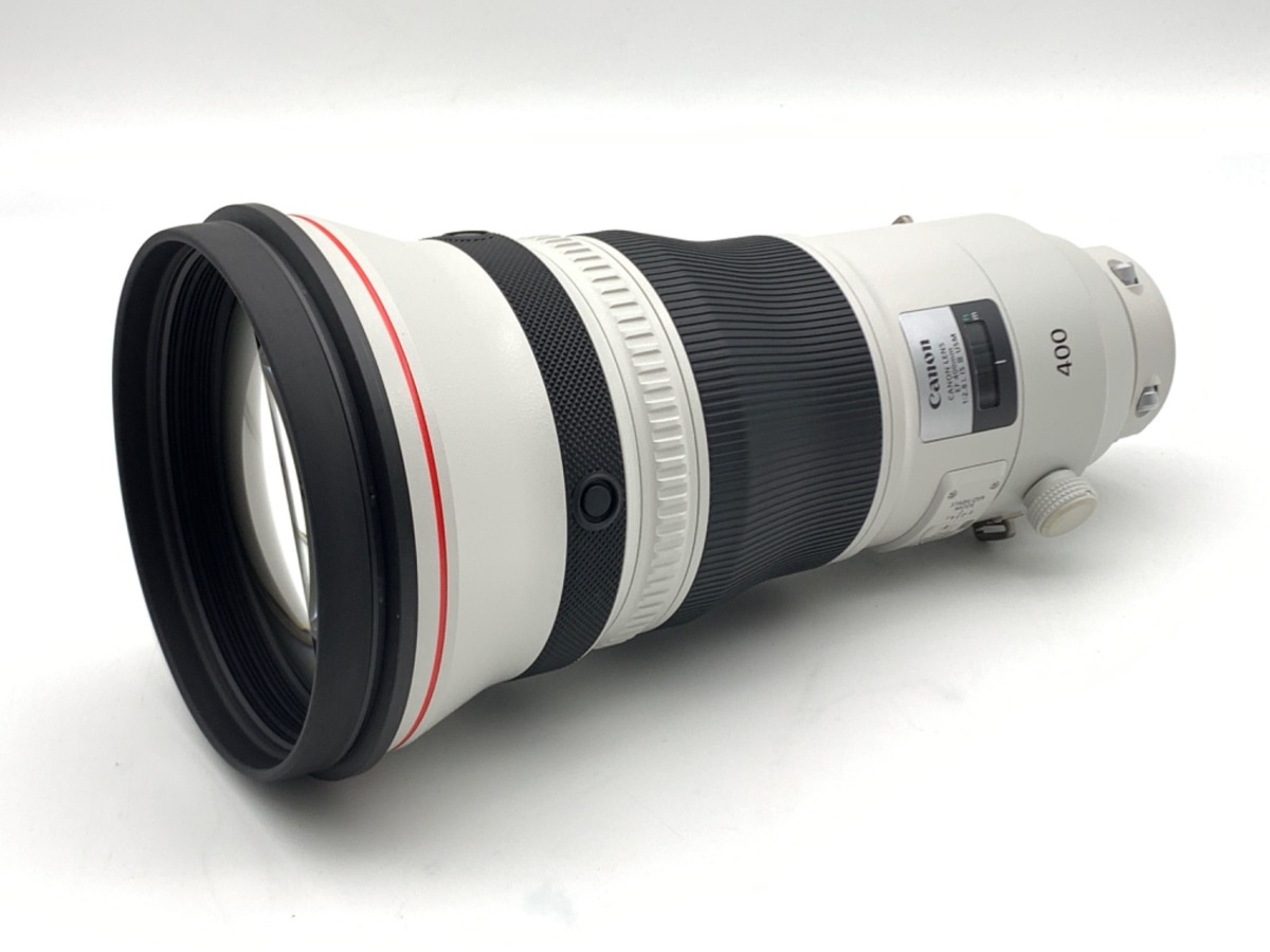 キヤノン EF400mm F2.8L IS III USM