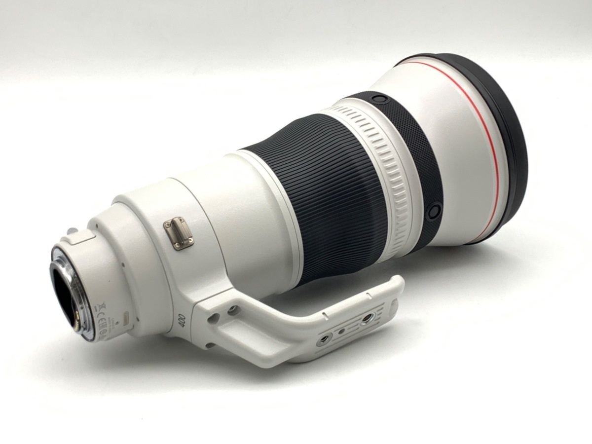 キヤノン EF400mm F2.8L IS III USM
