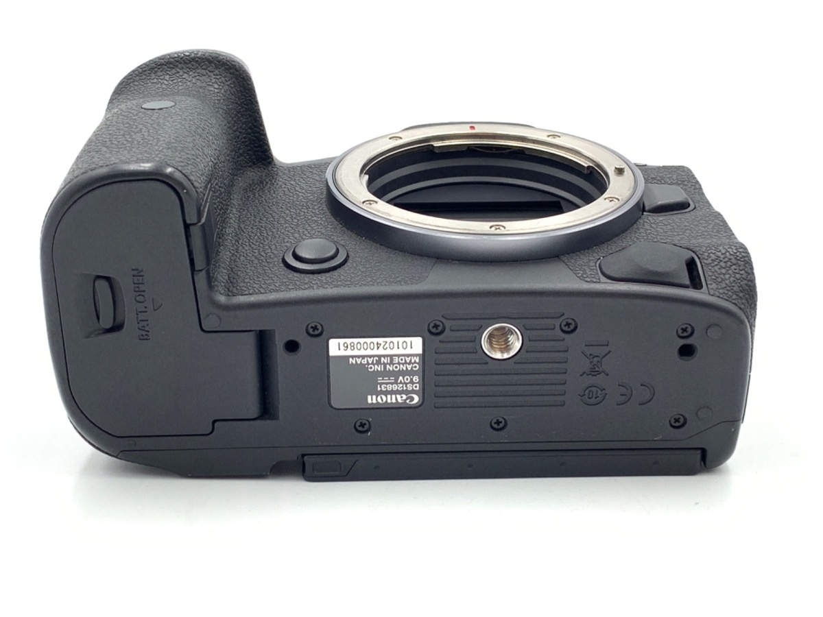キヤノン EOS R5 ボディ