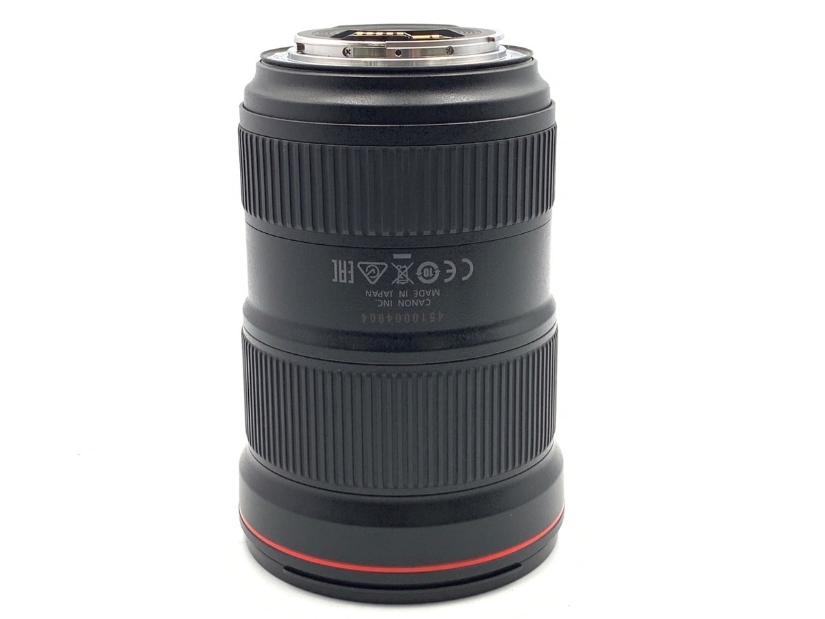 キヤノン EF16-35mm F2.8L III USM