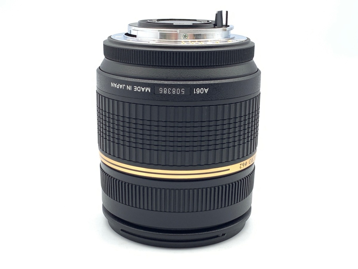 タムロン AF 28-300mm F3.5-6.3 XR Di ペンタックス用