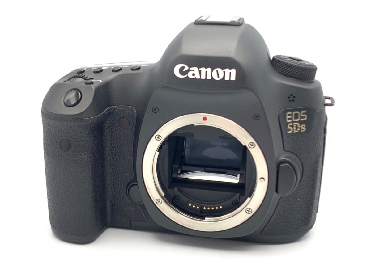キヤノン EOS 5Ds ボディ