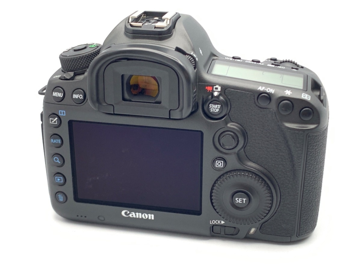 キヤノン EOS 5Ds ボディ