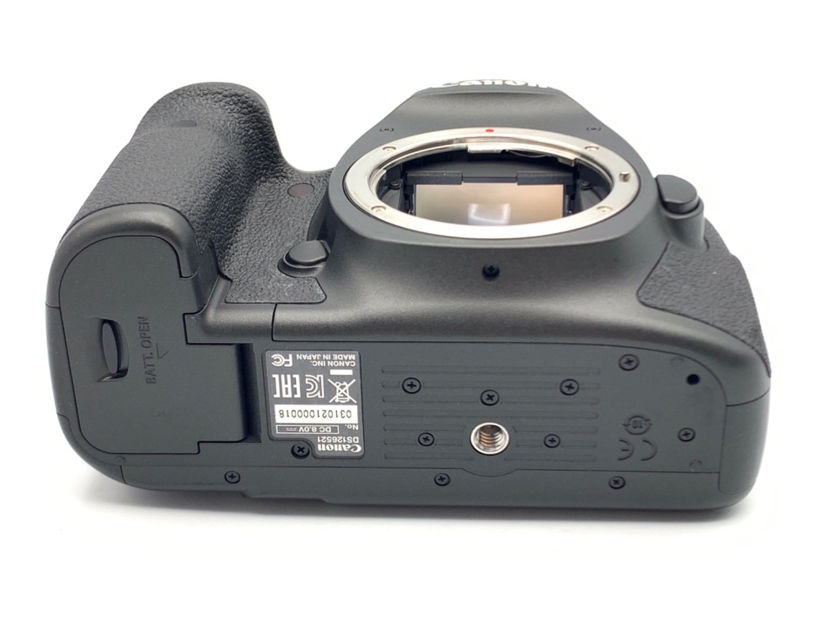キヤノン EOS 5Ds ボディ