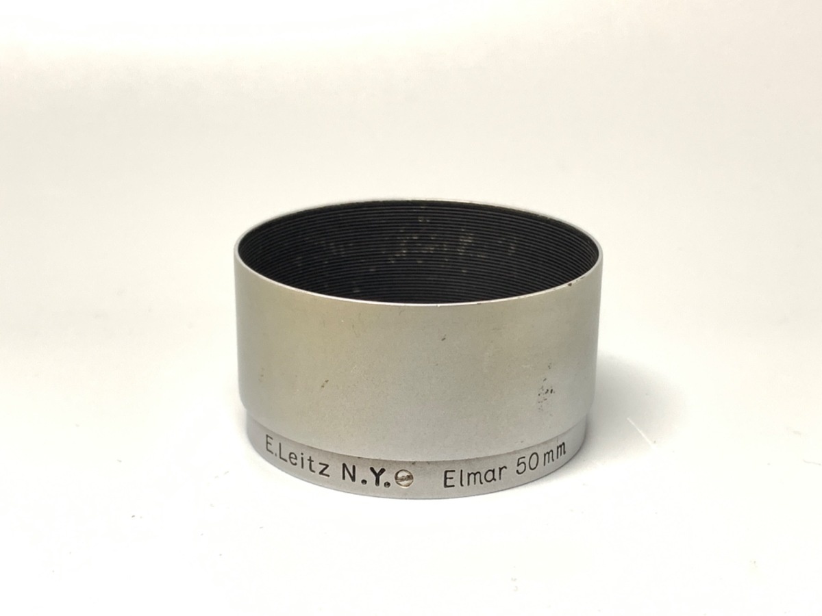 ライカ ライカフード FLQOO クローム (初期3.5cm)