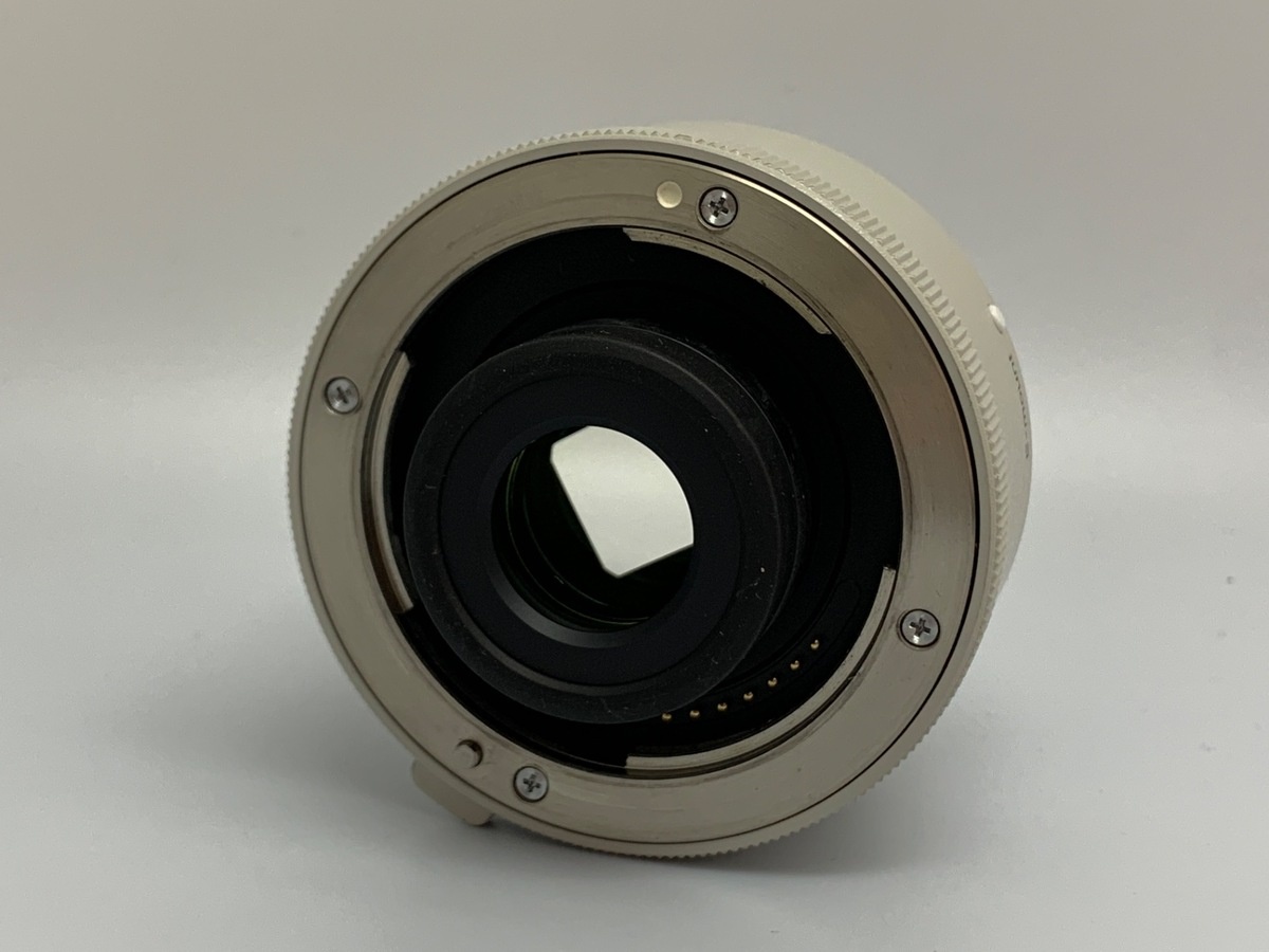 ソニー 2X Teleconvertor [SEL20TC]