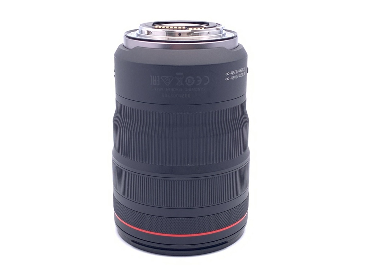 キヤノン RF24-70mm F2.8 L IS USM