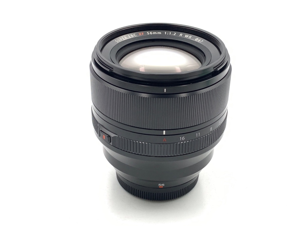 フジフイルム XF56mm F1.2 R WR