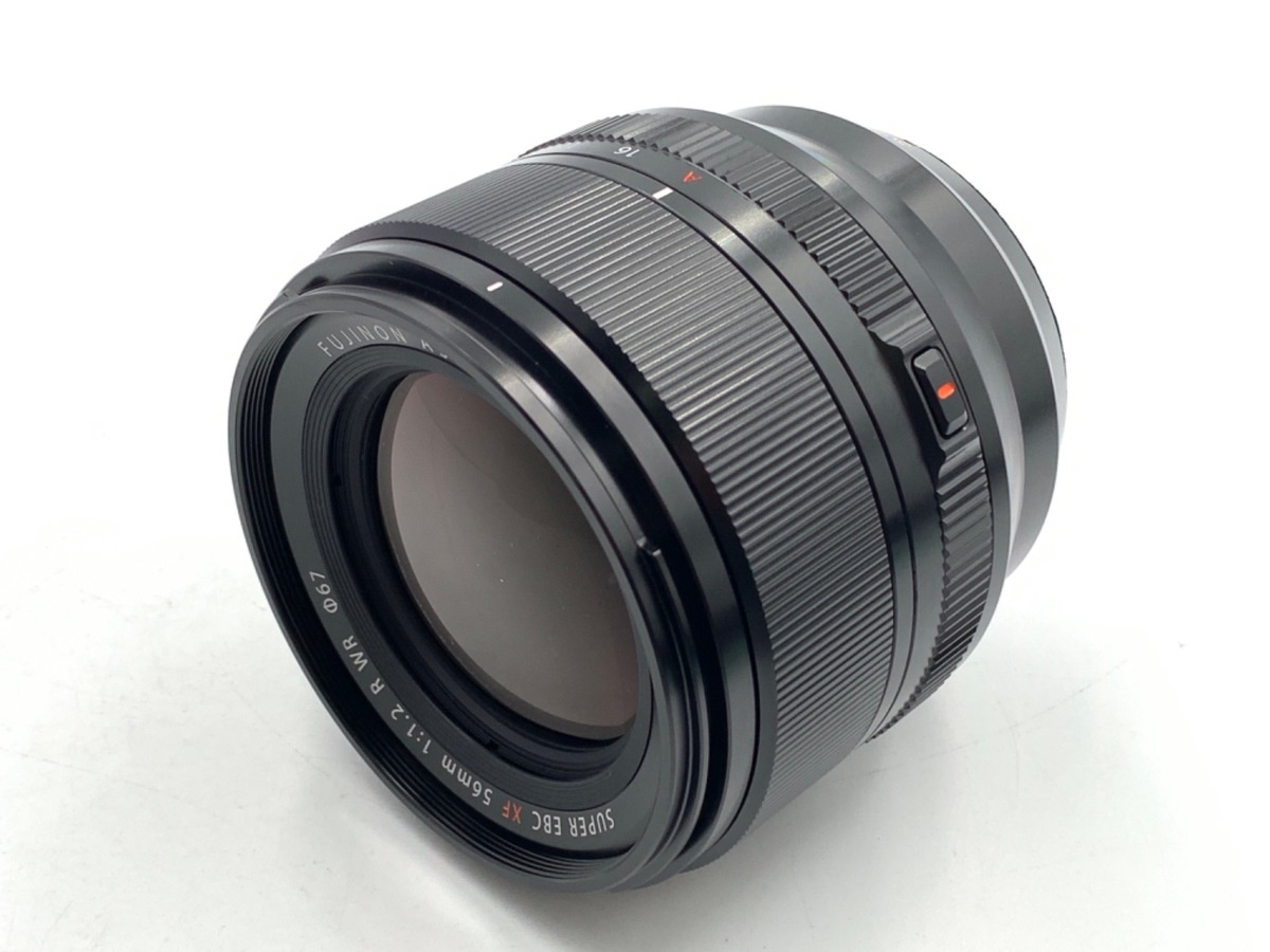 フジフイルム XF56mm F1.2 R WR