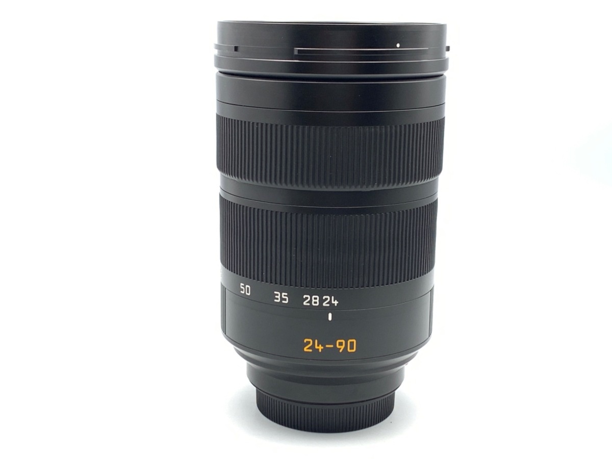 ライカ バリオ・エルマリートSL f2.8-4/24-90mm ASPH.