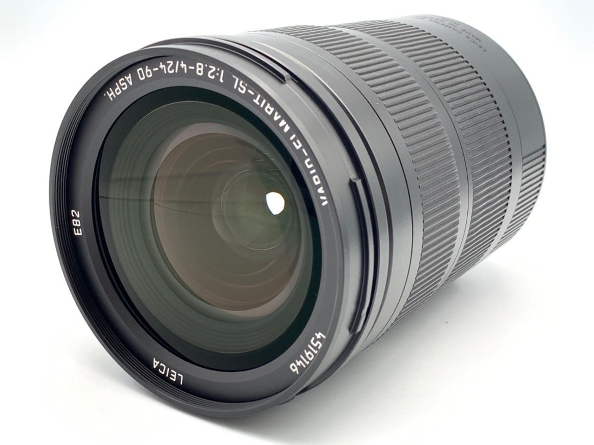 ライカ バリオ・エルマリートSL f2.8-4/24-90mm ASPH.