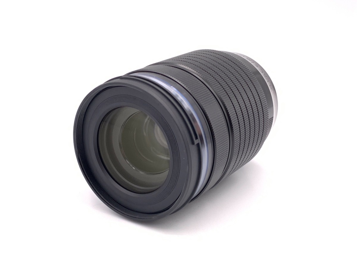 OM SYSTEM M.ZUIKO DIGITAL ED 40-150mm F4.0 PRO