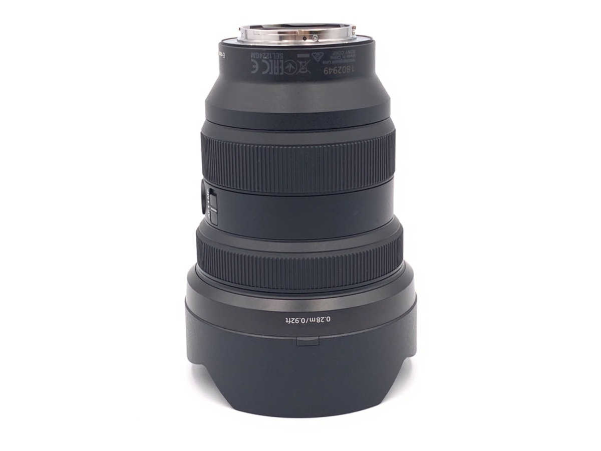 ソニー FE 12-24mm F2.8 GM [SEL1224GM]