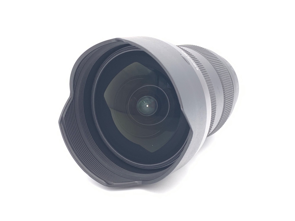 ソニー FE 12-24mm F2.8 GM [SEL1224GM]