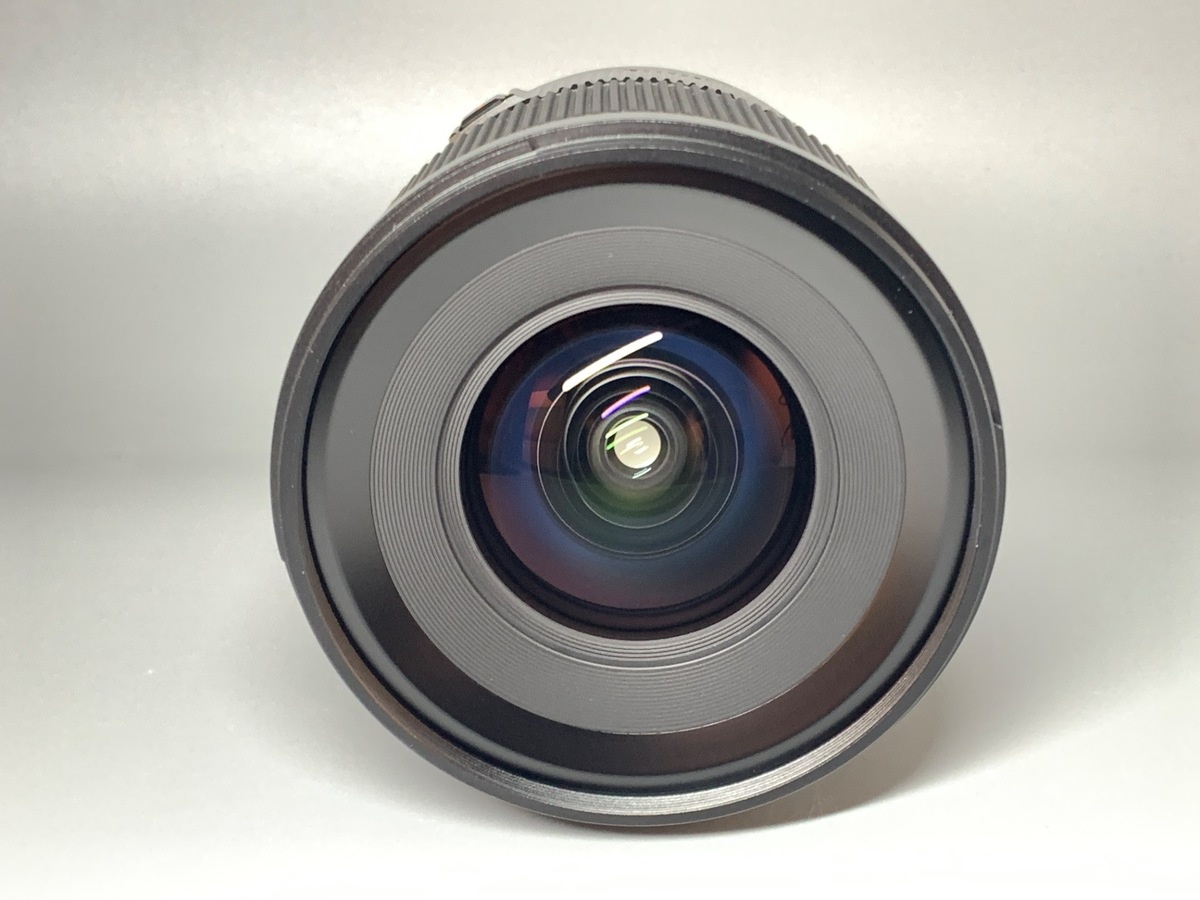 フジフイルム GF23mm F4 R LM WR