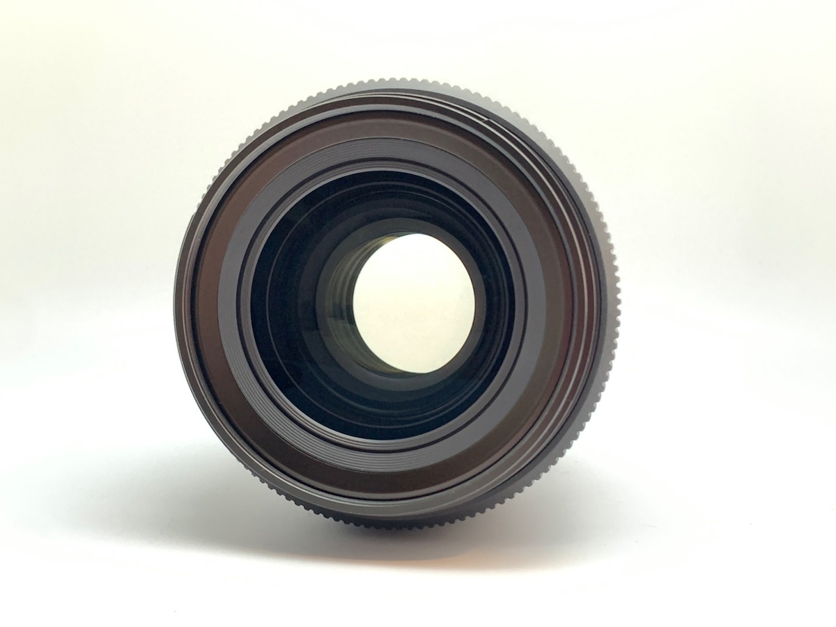 フジフイルム GF55mm F1.7 R WR