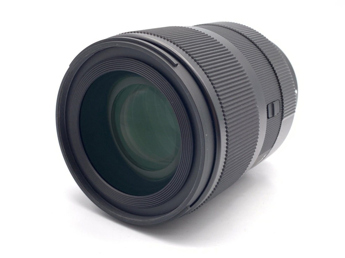 シグマ 50mm F1.2 DG DN Art Lマウント用