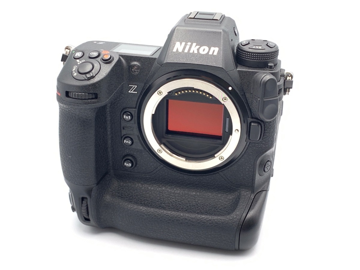 ニコン Z9 ボディ
