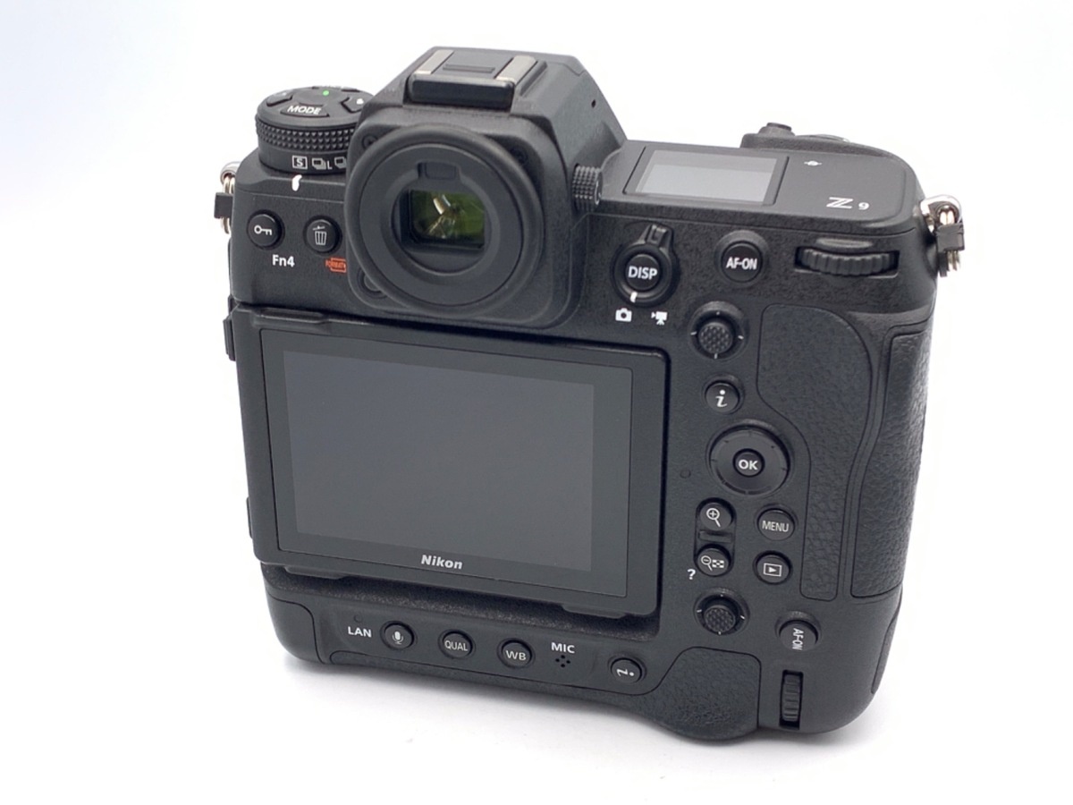 ニコン Z9 ボディ