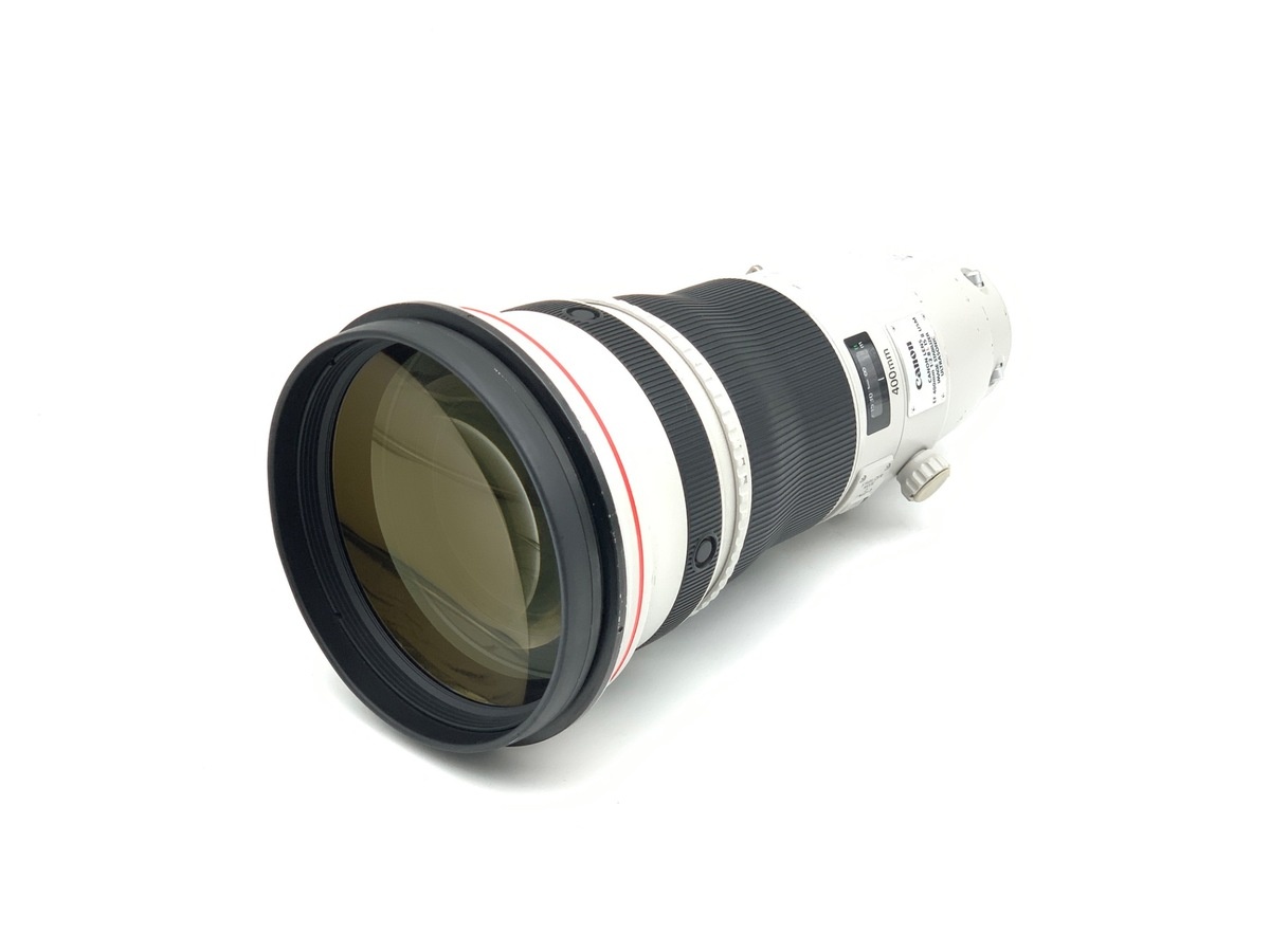 キヤノン EF400mm F2.8L IS II USM