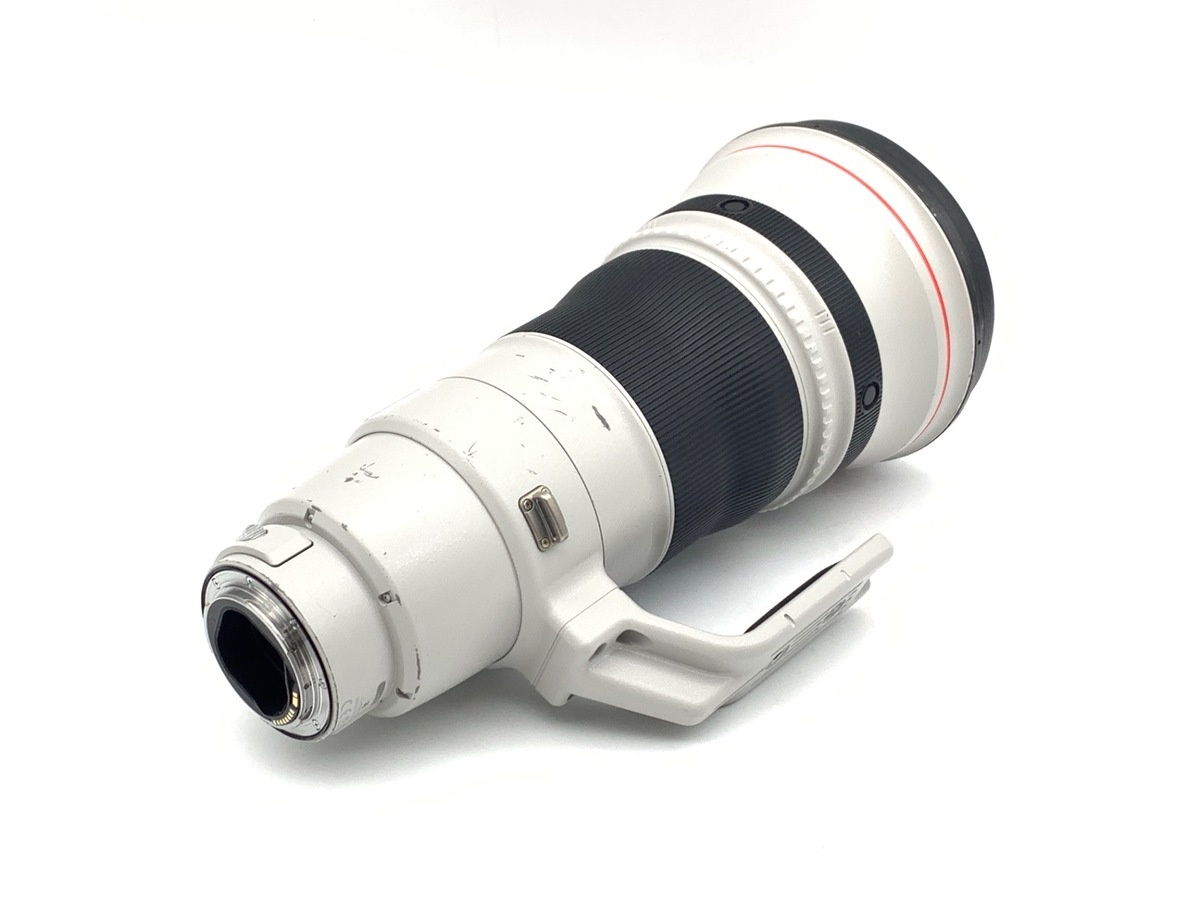 キヤノン EF400mm F2.8L IS II USM