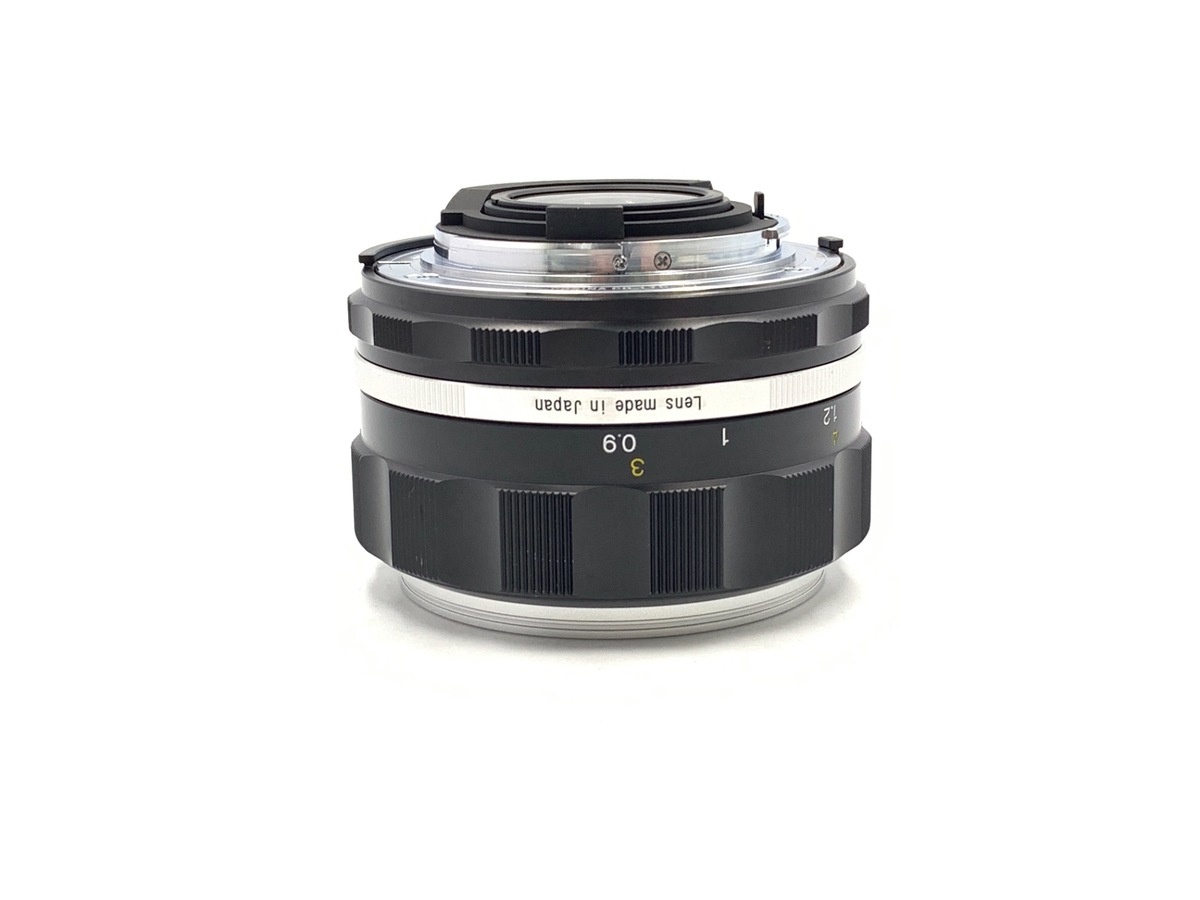 コシナ フォクトレンダー APO-SKOPAR 90mm F2.8 SL II S Ai-Sマウント用 シルバーリム