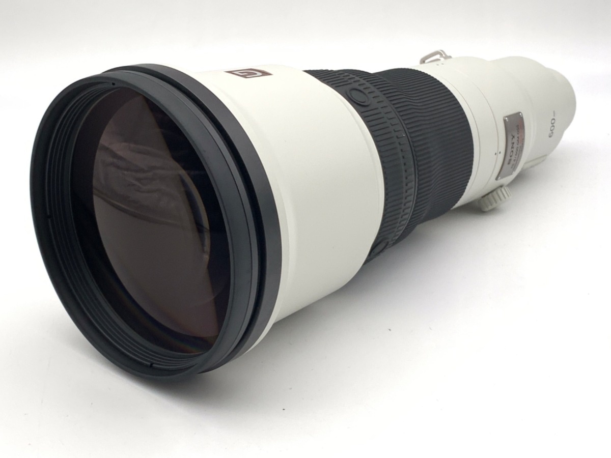 ソニー FE 600mm F4 GM OSS [SEL600F40GM]
