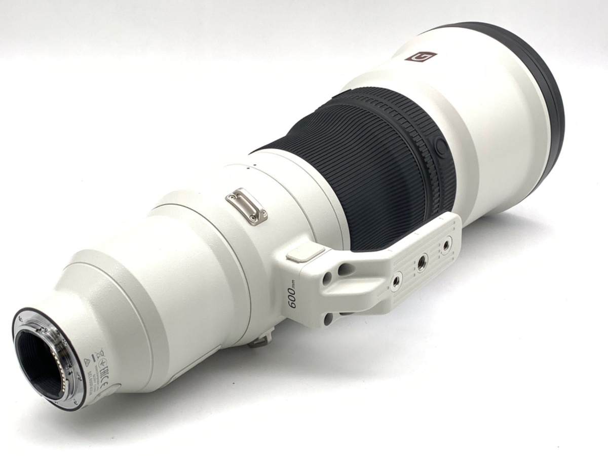 ソニー FE 600mm F4 GM OSS [SEL600F40GM]