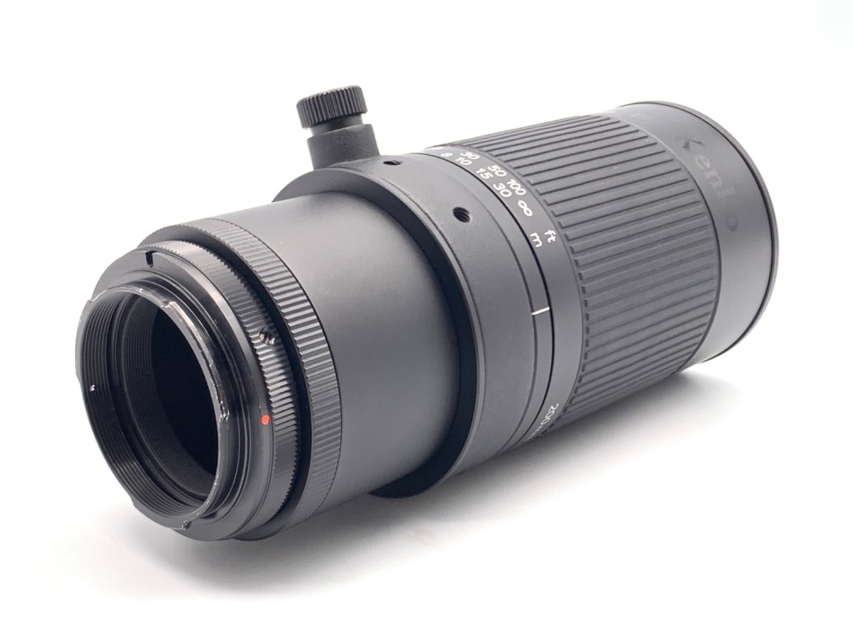 ケンコー MILTOL 200mm F4 NAI ニコン用