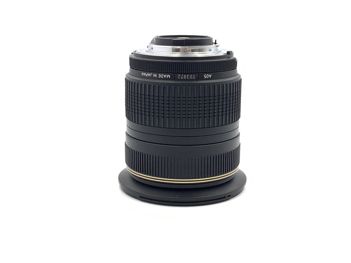 タムロン SP AF17-35mmF/2.8-4 Di LD Asph.[IF] ニコン用