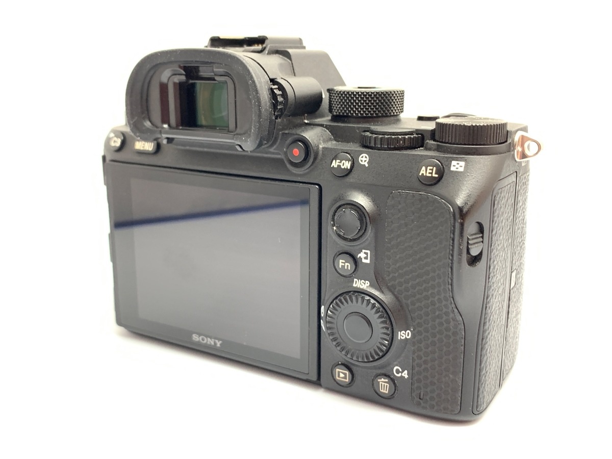 ソニー α7R III ボディ [ILCE-7RM3]