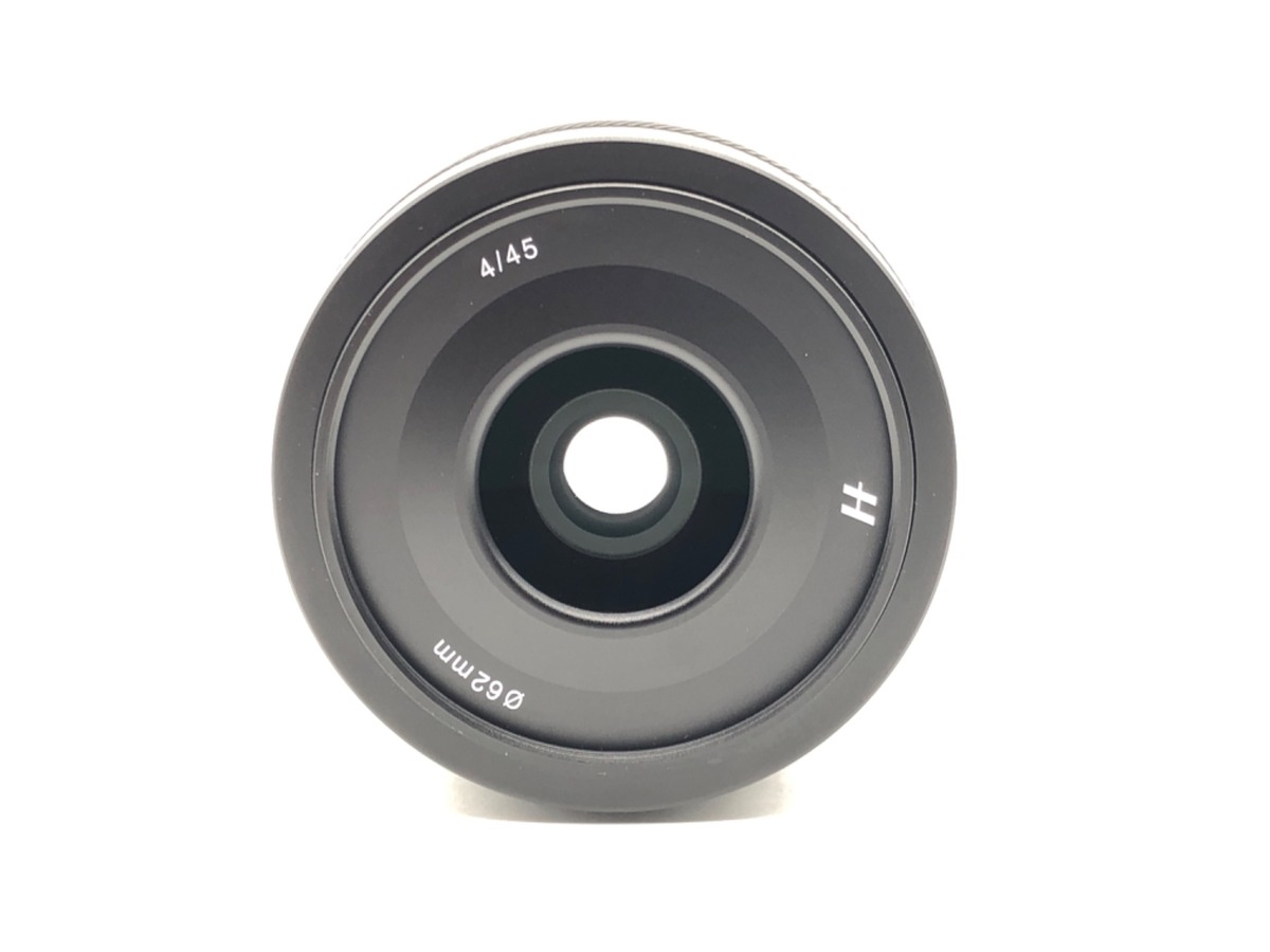 ハッセルブラッド XCD 4/45P