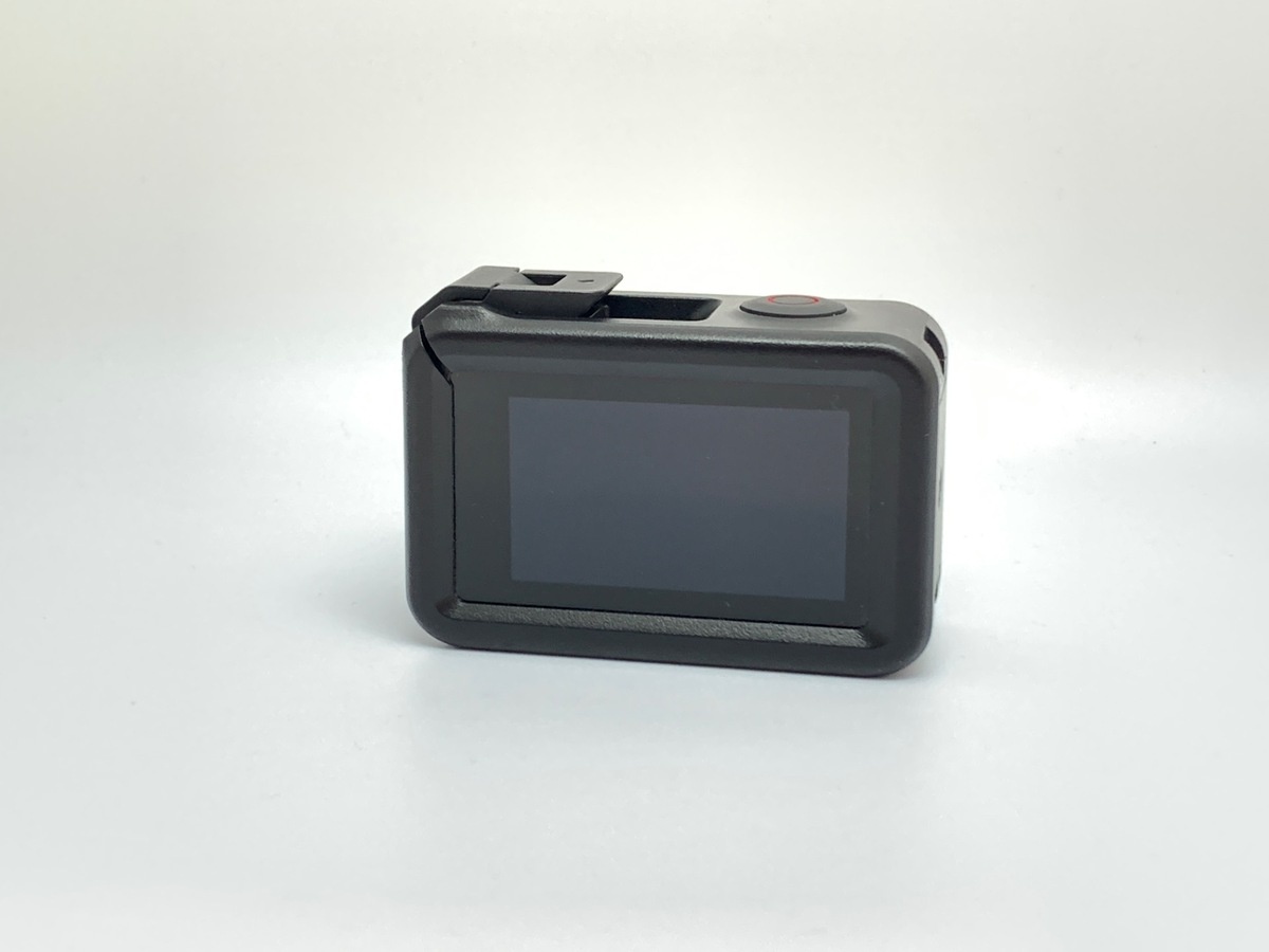 DJIジャパン Osmo Action 4 Adventure Combo CA2040