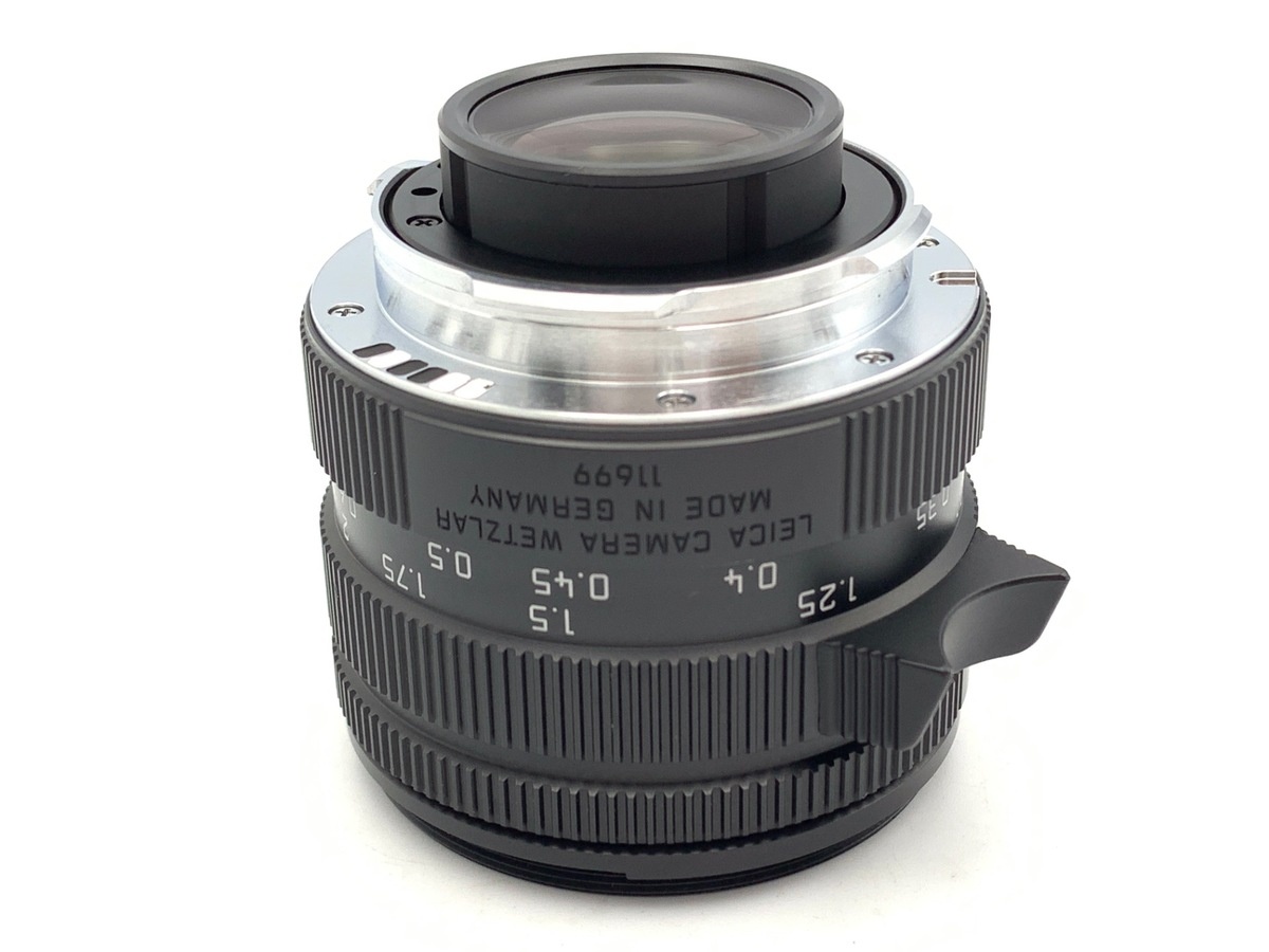 ライカ アポ・ズミクロンM f2/35mm ASPH.