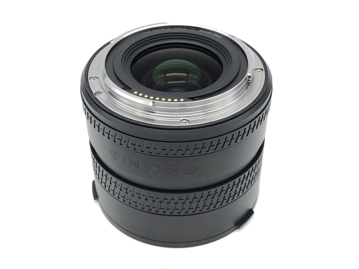 ハッセルブラッド XCD 2.5/38mm