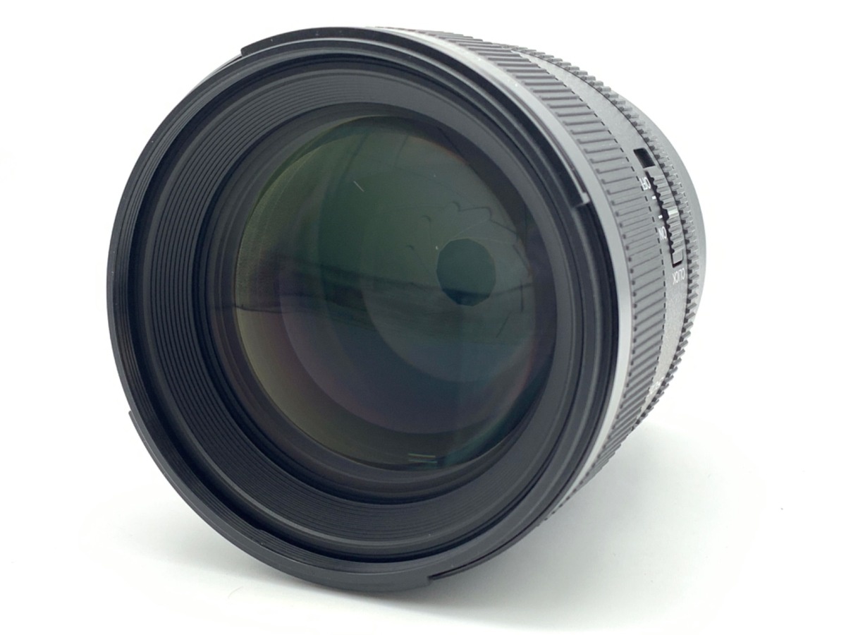 ソニー FE 85mm F1.4 GM II [SEL85F14GM2]