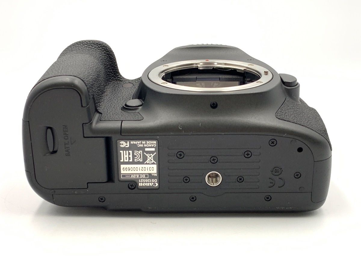キヤノン EOS 5Ds ボディ