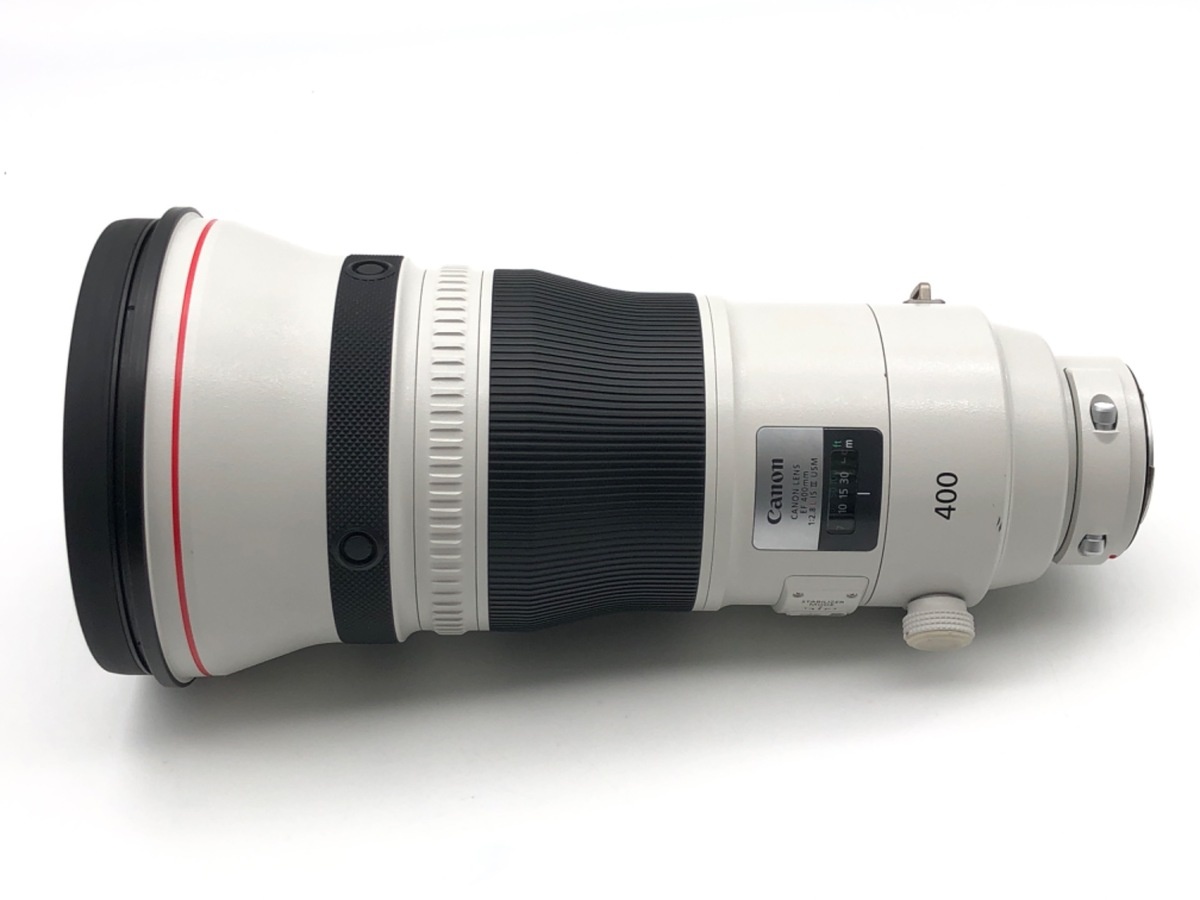 キヤノン EF400mm F2.8L IS III USM