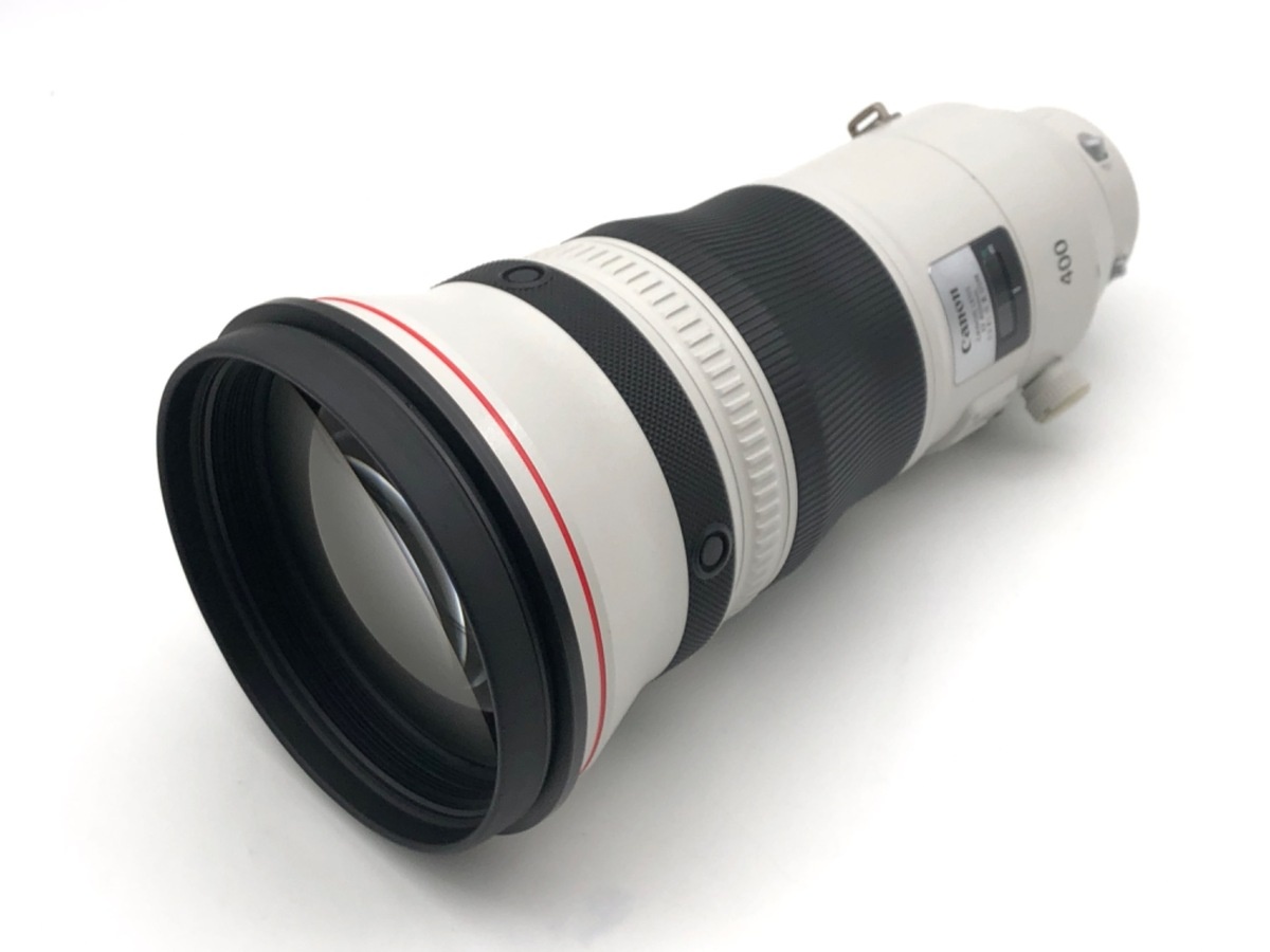 キヤノン EF400mm F2.8L IS III USM