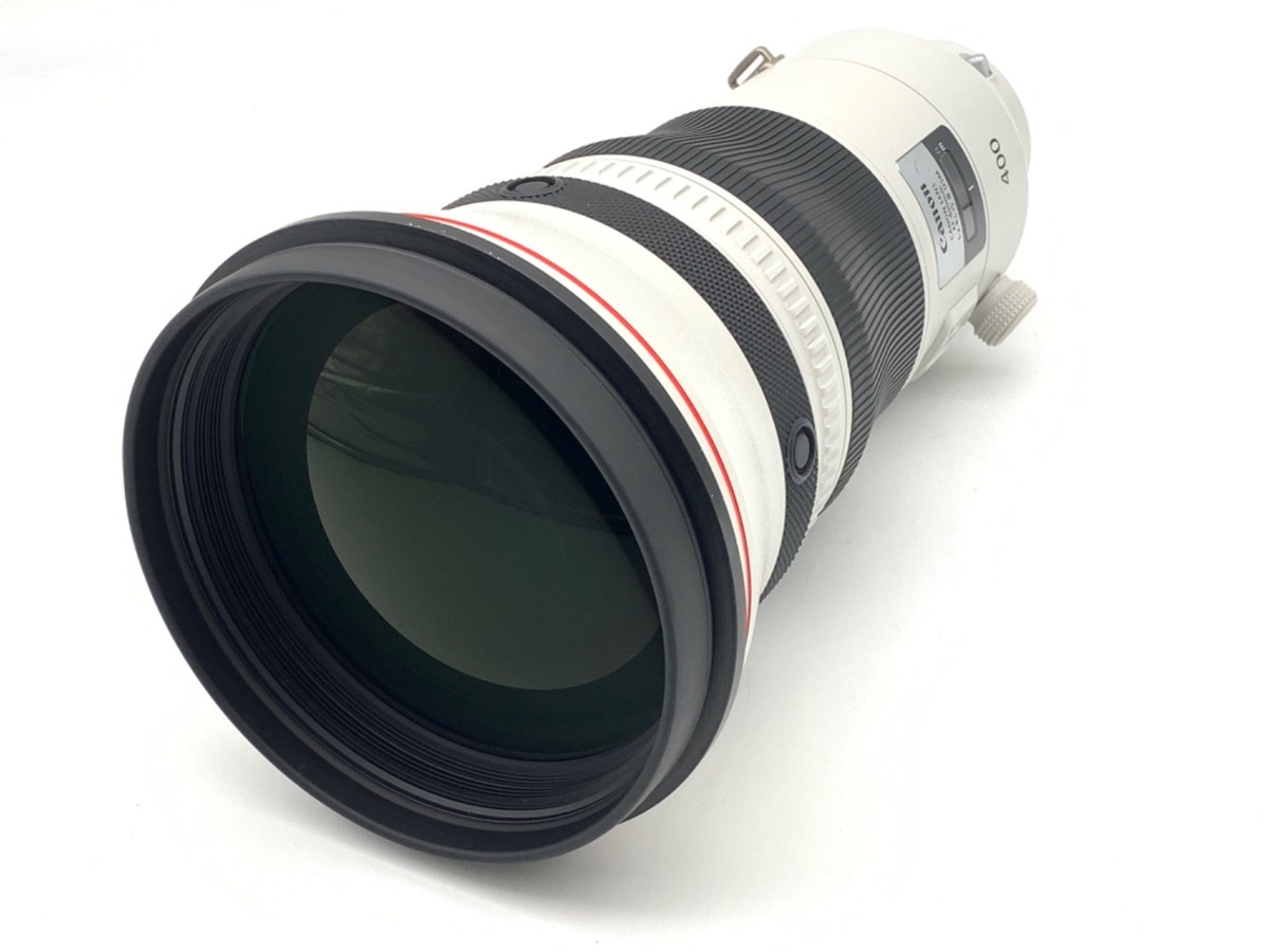 キヤノン EF400mm F2.8L IS III USM