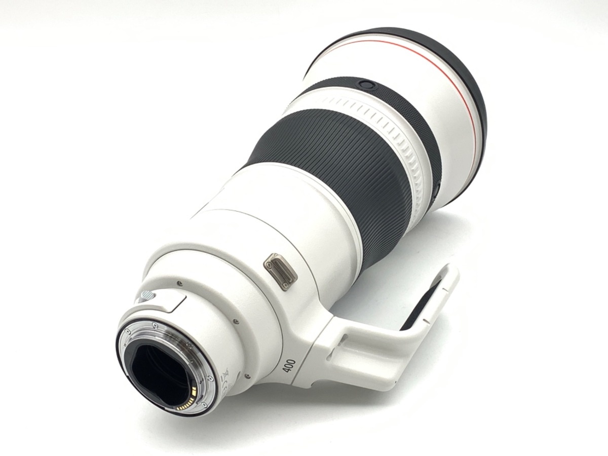 キヤノン EF400mm F2.8L IS III USM