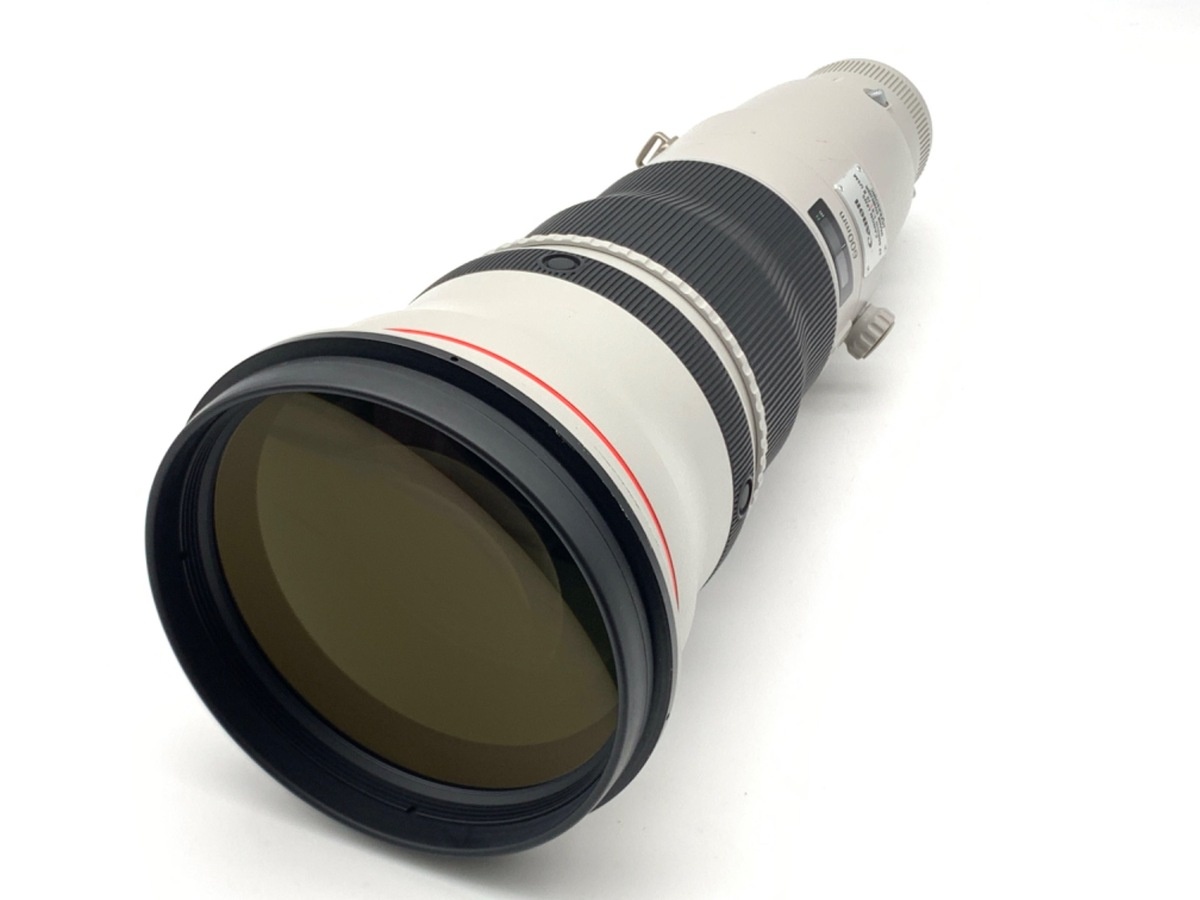 キヤノン EF600mm F4L IS II USM