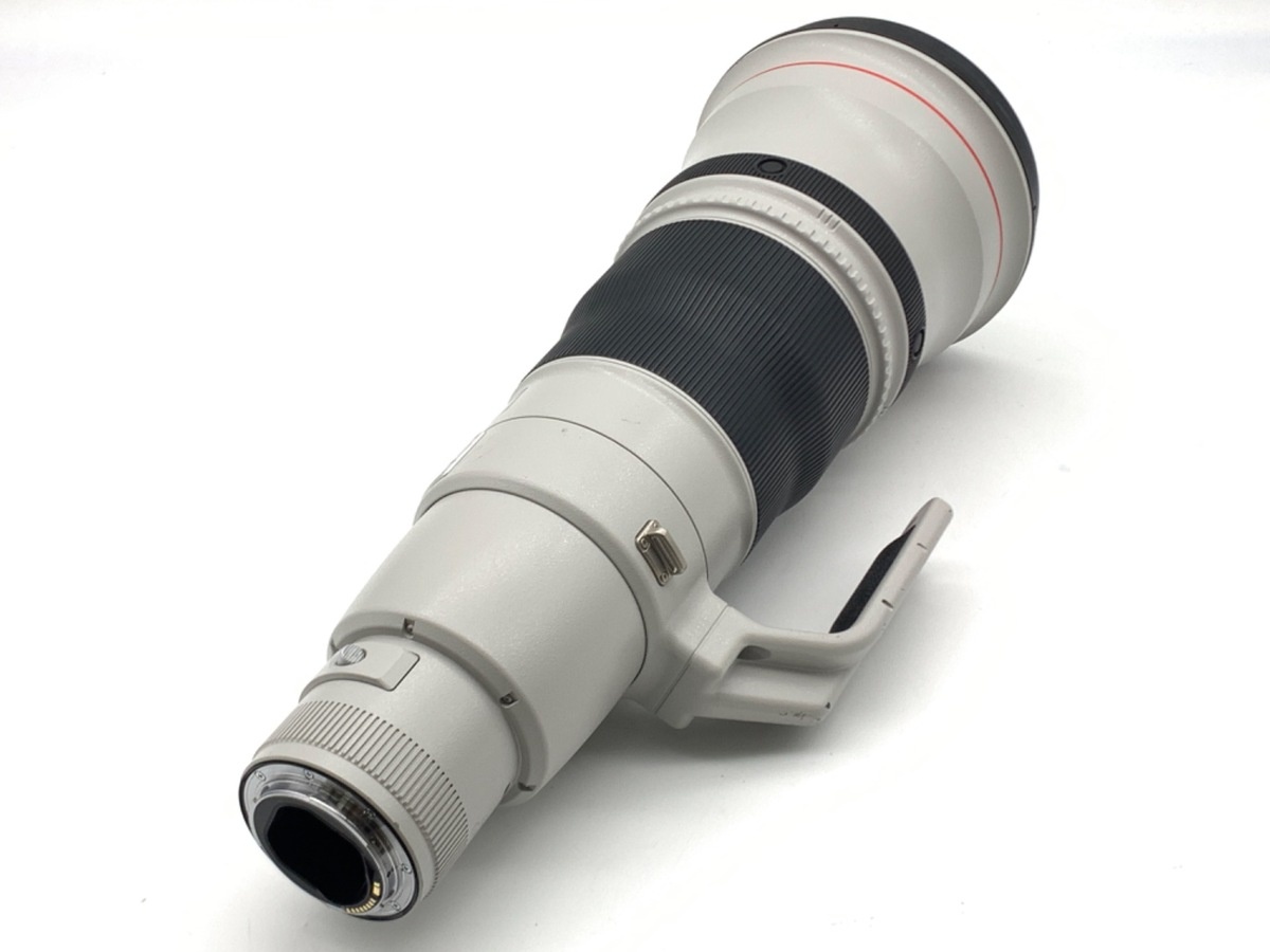 キヤノン EF600mm F4L IS II USM