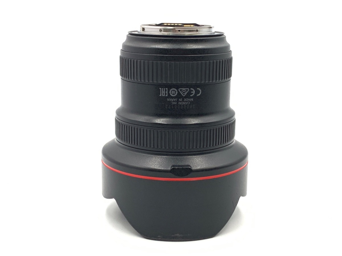 キヤノン EF11-24mm F4L USM