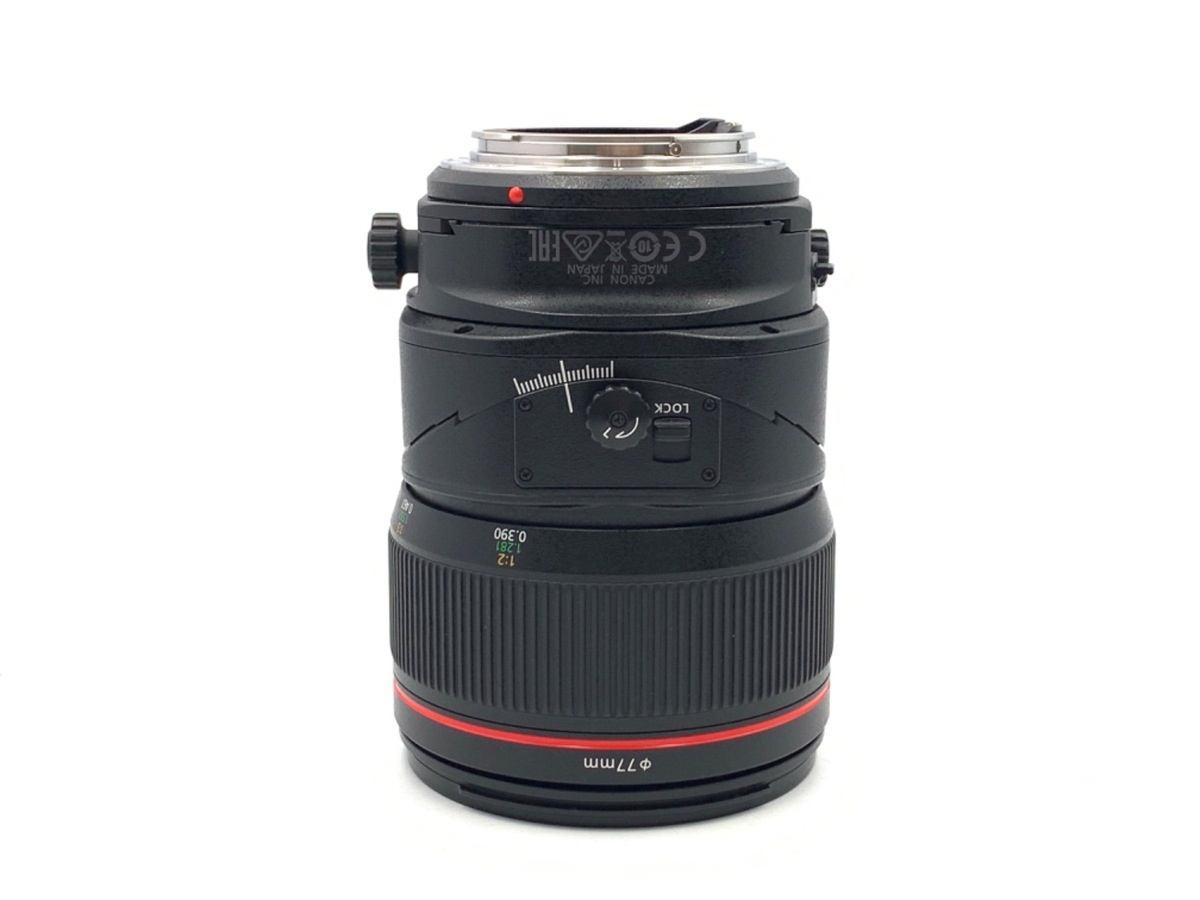 キヤノン TS-E90mm F2.8L マクロ