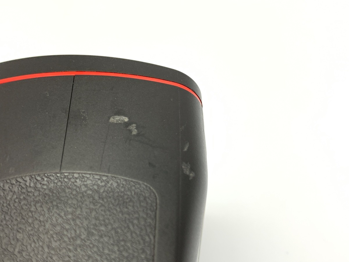 キヤノン EL-1 スピードライト